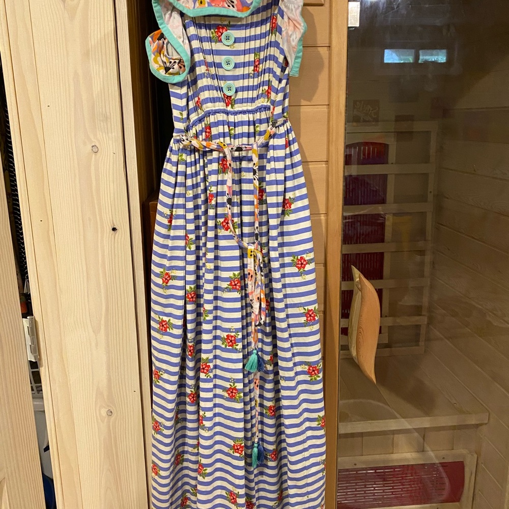 Size 12 and 16 Matilda Jane 435 girls dresses